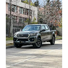 GREAT WALL WINGLE 7 ELITE 2.0 2020 1