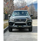 GREAT WALL WINGLE 7 ELITE 2.0 2020 3
