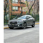 Audi Q2 TFSI 4X2 S-TRONIC AT 5P 2019 1