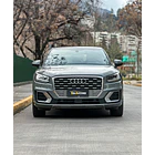 Audi Q2 TFSI 4X2 S-TRONIC AT 5P 2019 2