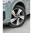 Audi Q2 TFSI 4X2 S-TRONIC AT 5P 2019 3