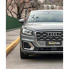 Audi Q2 TFSI 4X2 S-TRONIC AT 5P 2019 4