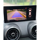 Audi Q2 TFSI 4X2 S-TRONIC AT 5P 2019 6