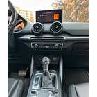 Audi Q2 TFSI 4X2 S-TRONIC AT 5P 2019 7