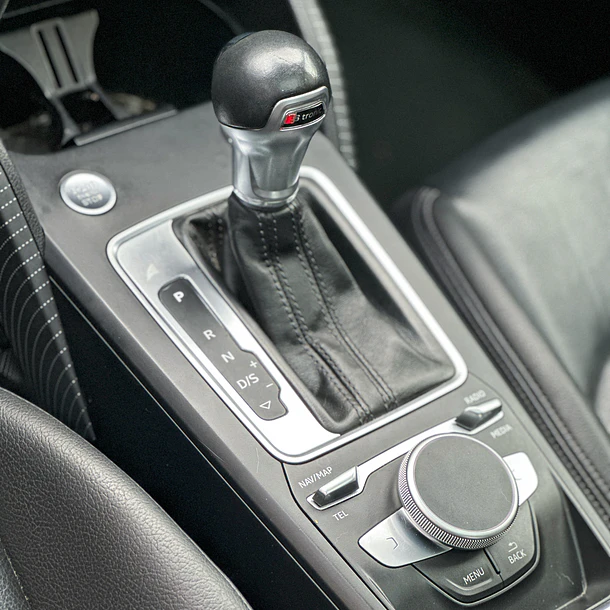 Audi Q2 TFSI 4X2 S-TRONIC AT 5P 2019 9