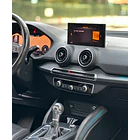 Audi Q2 TFSI 4X2 S-TRONIC AT 5P 2019 11