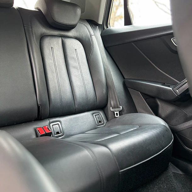 Audi Q2 TFSI 4X2 S-TRONIC AT 5P 2019 13