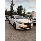 KIA CERATO 5 SX 1.6  2014 1