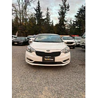 KIA CERATO 5 SX 1.6  2014 2