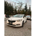 KIA CERATO 5 SX 1.6  2014 3