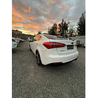 KIA CERATO 5 SX 1.6  2014 4