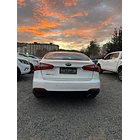 KIA CERATO 5 SX 1.6  2014 5