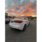 KIA CERATO 5 SX 1.6  2014 6