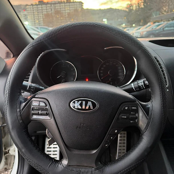 KIA CERATO 5 SX 1.6  2014 7