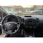 KIA CERATO 5 SX 1.6  2014 8