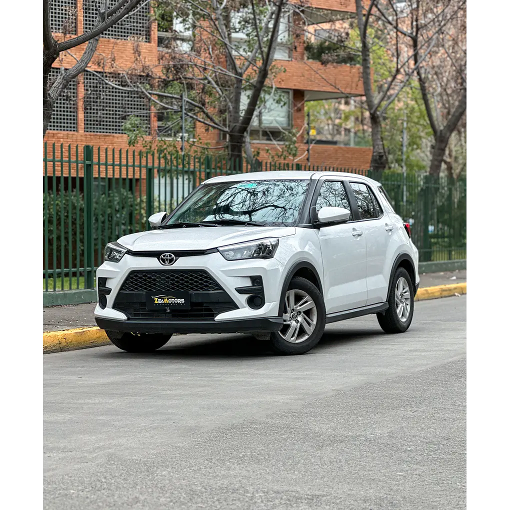 Toyota 5 — foto 8 de 11