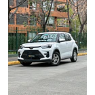 Toyota Raize E 1.2 AT 4x2 BCN SW E6 2024 1