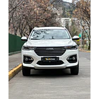 HAVAL H6 OTTO 2.0 AUT 2021 3