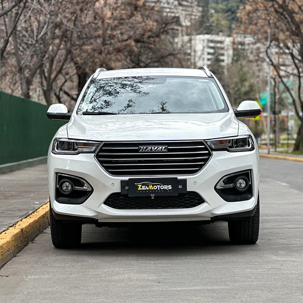 HAVAL H6 OTTO 2.0 AUT 2021 3