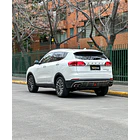 HAVAL H6 OTTO 2.0 AUT 2021 4