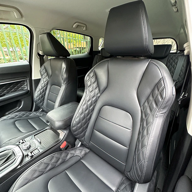 HAVAL H6 OTTO 2.0 AUT 2021 13