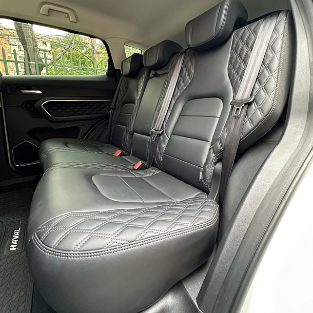 HAVAL H6 OTTO 2.0 AUT 2021 14