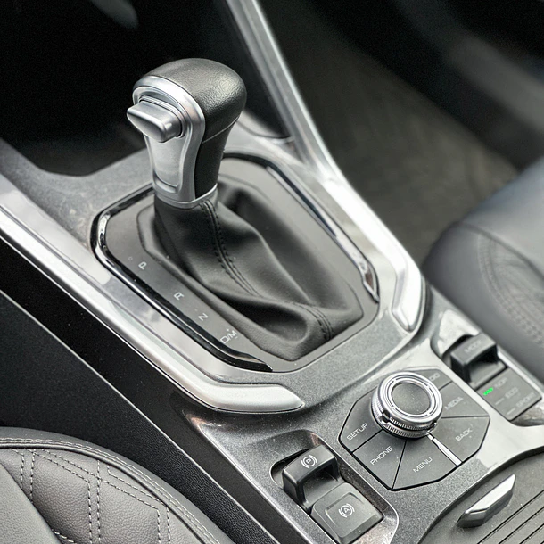 HAVAL H6 OTTO 2.0 AUT 2021 10