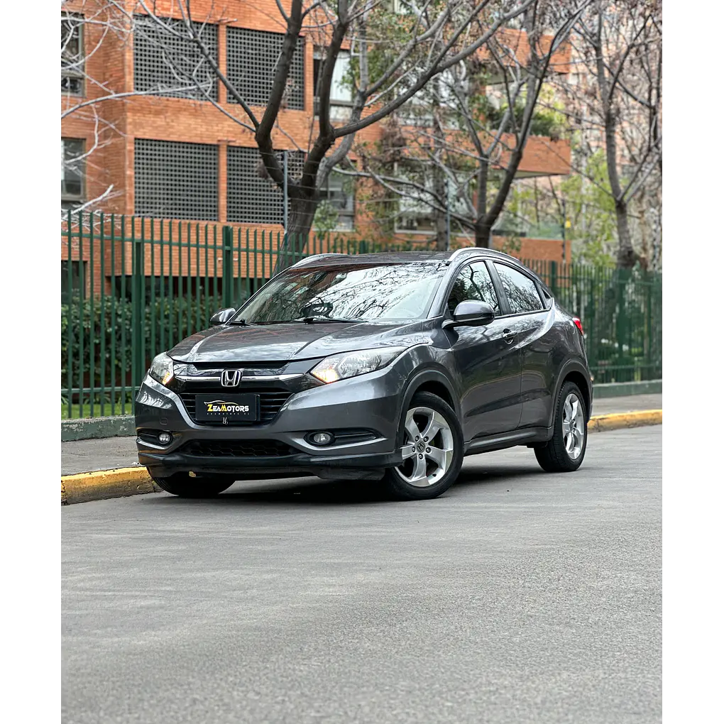 Honda 2 — foto 4 de 5