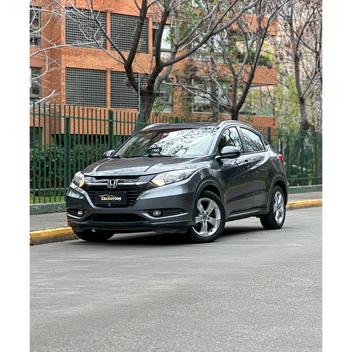 HONDA HRV EX 1.8 AUT 2016
