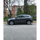 HONDA HRV EX 1.8 AUT 2016 2