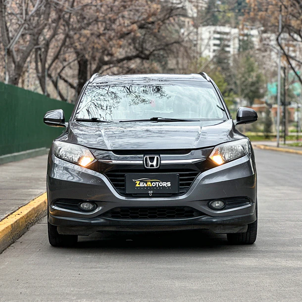 HONDA HRV EX 1.8 AUT 2016 3