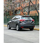 HONDA HRV EX 1.8 AUT 2016 4