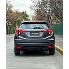 HONDA HRV EX 1.8 AUT 2016 5