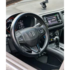 HONDA HRV EX 1.8 AUT 2016 7