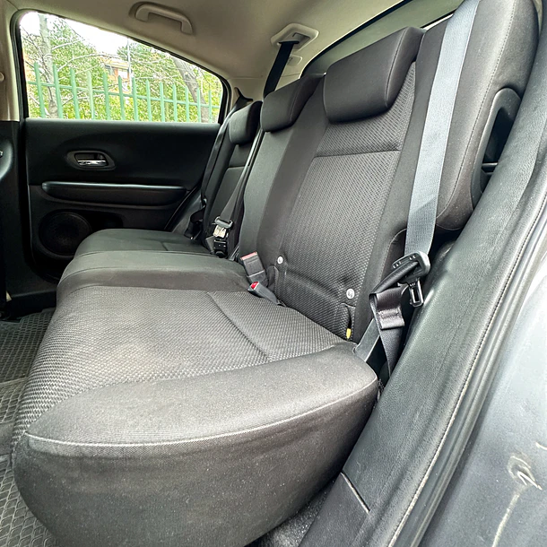 HONDA HRV EX 1.8 AUT 2016 14