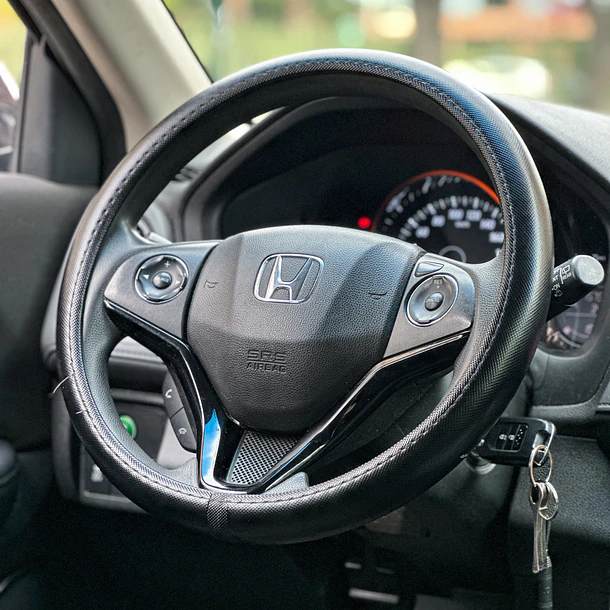 HONDA HRV EX 1.8 AUT 2016 12
