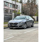 PEUGEOT 508 ALLURE HDI 2.0 AUT 2016 1