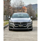 PEUGEOT 508 ALLURE HDI 2.0 AUT 2016 3
