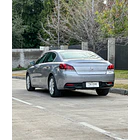 PEUGEOT 508 ALLURE HDI 2.0 AUT 2016 4