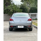 PEUGEOT 508 ALLURE HDI 2.0 AUT 2016 5