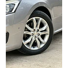 PEUGEOT 508 ALLURE HDI 2.0 AUT 2016 6