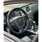 PEUGEOT 508 ALLURE HDI 2.0 AUT 2016 7