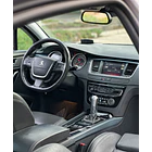 PEUGEOT 508 ALLURE HDI 2.0 AUT 2016 10