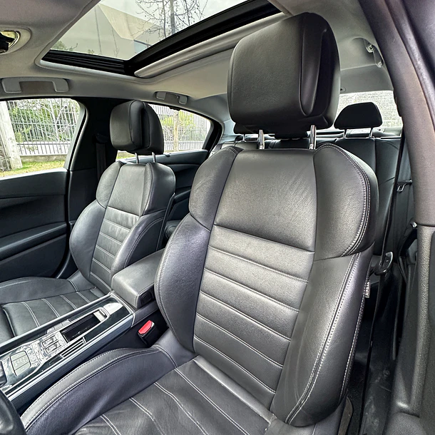 PEUGEOT 508 ALLURE HDI 2.0 AUT 2016 14