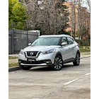 Nissan KICKS Advance  1.6 MT 2020 1