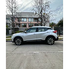 Nissan KICKS Advance  1.6 MT 2020 2
