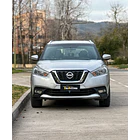 Nissan KICKS Advance  1.6 MT 2020 3