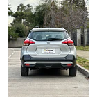 Nissan KICKS Advance  1.6 MT 2020 5