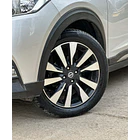 Nissan KICKS Advance  1.6 MT 2020 6