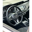 Nissan KICKS Advance  1.6 MT 2020 7